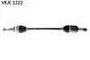 Півосі SKF VKJC 1322 (фото 1)