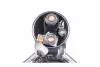 Стартер HELLA 8EA 012 527-951 (фото 5)