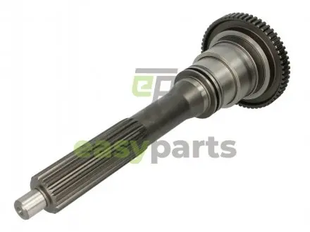 Вал КПП EURORICAMBI 60531755