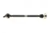 Піввісь (передня) (R) Audi A3/Skoda Octavia 1.6 03-13 МКПП/VW Golf 1.4TSI/1.6 04-09 (36z/798mm) Metelli 17-0764 (фото 7)