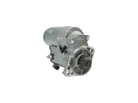 Стартер CARGO 115968