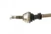 Піввісь (передня) Citroen Jumper/Peugeot Boxer 1.9D/2.0/2.5D 94-02 (R) (28x37x1072mm/54ABS) MEYLE 40-14 498 0030 (фото 7)