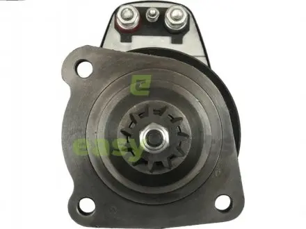 Фото 1 - стартер AS-PL S0339 Стартер AS-PL S0339 (фото 1)