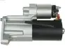 Стартер AS-PL S0461 (фото 4)