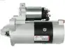 Стартер AS-PL S5043 (фото 2)