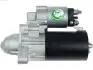 Стартер AS-PL S0158PR (фото 4)