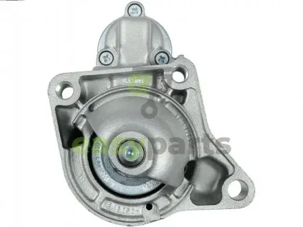 Стартер AS-PL S0158PR