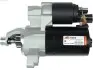 Стартер AS-PL S0664S (фото 4)