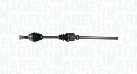 Піввісь MAGNETI MARELLI TDS0229