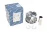 Поршень MB Sprinter 901-904 96-06 OM602 (89.00mm/STD) KOLBENSCHMIDT 94823700 (фото 2)