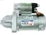 Стартер AS-PL S6240DENSO (фото 4)