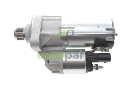 Стартер Audi A3 2.0 TFSI 08-13/VW Passat 2.0 TFSI 05-10 (12V/1.1kw) (z=10) AS-PL S3171S