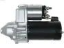 Стартер AS-PL S3187S (фото 4)