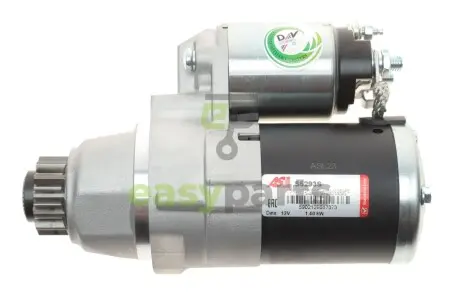 Стартер Nissan X-Trail 13- (12V/1.4KW) (z=13) AS-PL S5293S