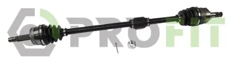 Полуось PROFIT 2730-3060