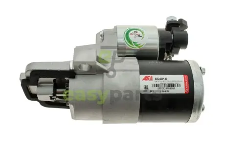 Стартер Mazda 3/5/6 07- (12V/1.2KW) (z=11) AS-PL S5401S