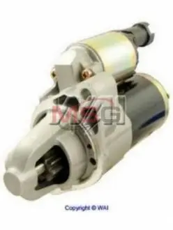Стартер WAI 17869N