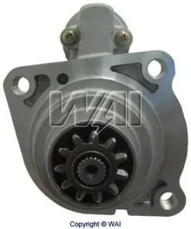Фото стартер WAI 18486N Стартер WAI 18486N