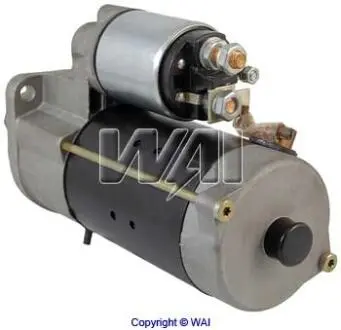 Фото стартер WAI 18958N Стартер WAI 18958N