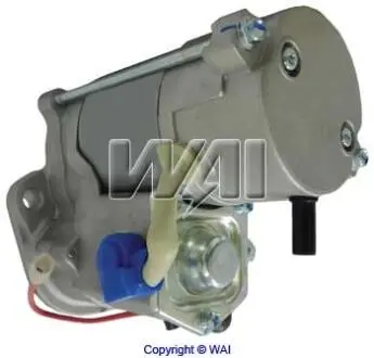 Фото стартер WAI 19648N Стартер WAI 19648N
