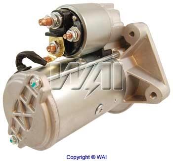 Стартер WAI 30368N