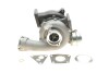 Турбіна VW T5 2.5TDI 03-09 (128kw) BorgWarner 5747 988 0005 (фото 1)