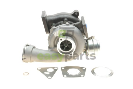 Турбіна VW T5 2.5TDI 03-09 (128kw) BorgWarner 5747 988 0005 (фото 1)