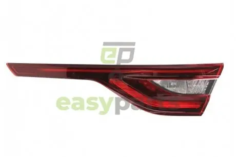 Ліхтар MAGNETI MARELLI 714026470836