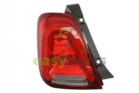 Фонарь MAGNETI MARELLI 714081590101