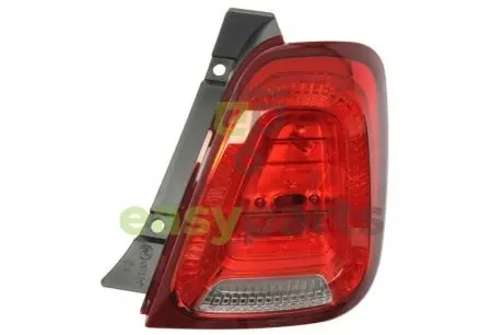 Фонарь MAGNETI MARELLI 714081590201