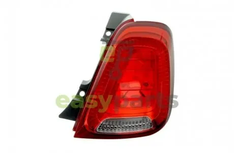Ліхтар MAGNETI MARELLI 714081590202