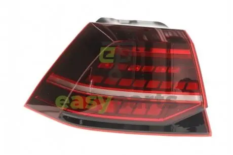 Ліхтар MAGNETI MARELLI 714081620701