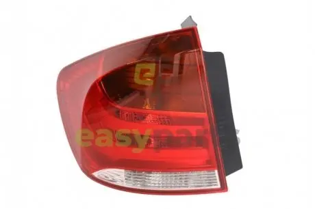 Фонарь MAGNETI MARELLI 715104137000