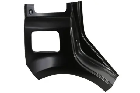 Крило BLIC 6504-01-2008512P