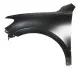 Крило BLIC 6504-04-3181313P (фото 1)