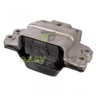Подушка двигуна (L) VW Caddy 03- FEBI BILSTEIN 109403