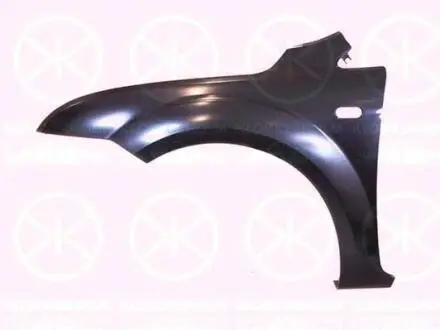 Крило KLOKKERHOLM 2533312