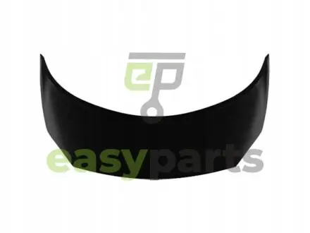 Капот Polcar 607103