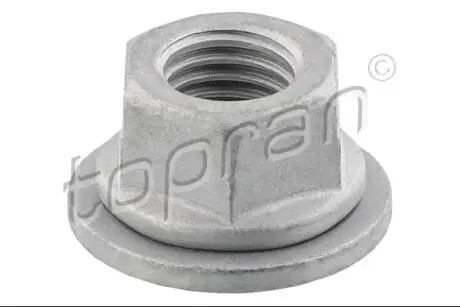 Гайка TOPRAN / HANS PRIES 104 530
