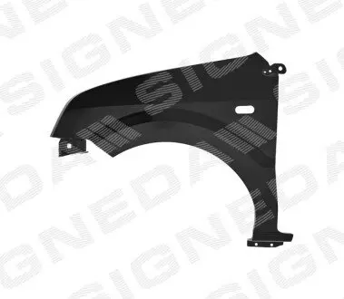 Крыло Signeda PFD10084L (фото 1)