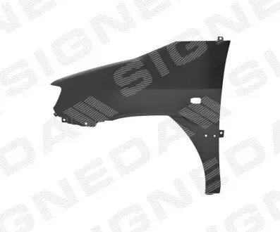 Крыло Signeda PHN10025AL
