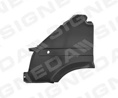 Крило Signeda PFD10066AL