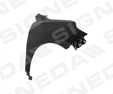 Крыло Signeda PCV10156AR