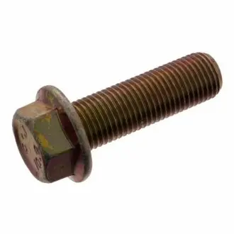 Фото febi болт м14х45х1,5 FEBI BILSTEIN 02579 FEBI Болт М14х45х1,5 FEBI BILSTEIN 02579