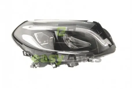 Фара MAGNETI MARELLI 711307024347