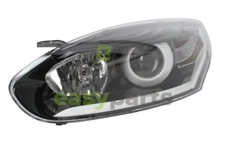 Фара MAGNETI MARELLI 711307024486