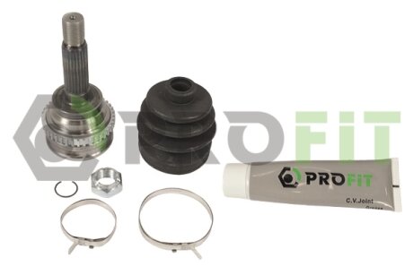ШРУС PROFIT 2710-3080