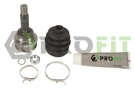 ШРУС PROFIT 2710-3080