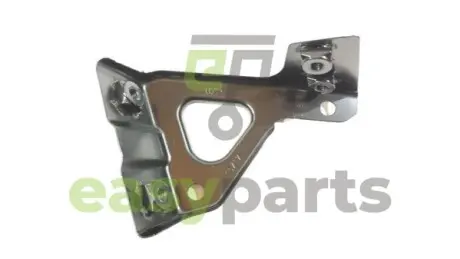 Крепление крыла переднего правый Polcar 958502-3