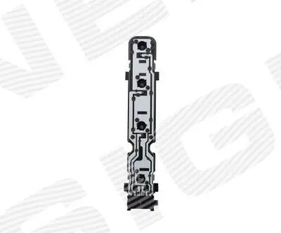 ТРИМАЧ ЛАМПОЧКИ ЗАДНЬОГО ЛІХТАРЯ Signeda ZFD1972L/R